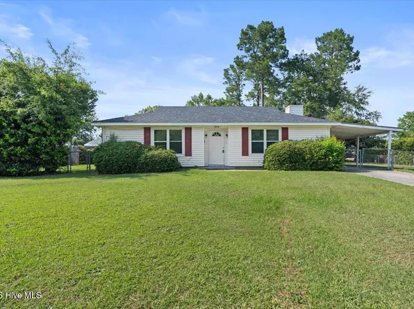1910 Neptune Dr, Augusta, GA 30906