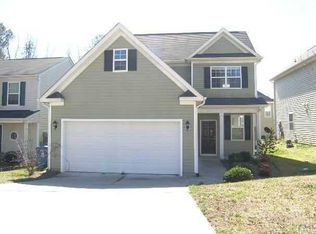 3204 Forrestal Dr, Durham, NC 27703