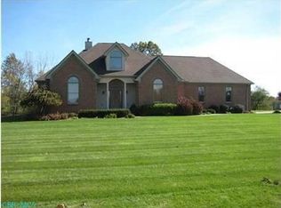 12196 Snyder Church Rd NW, Baltimore, OH 43105