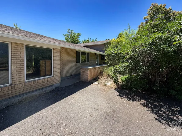 1924 H St, Rupert, ID 83350