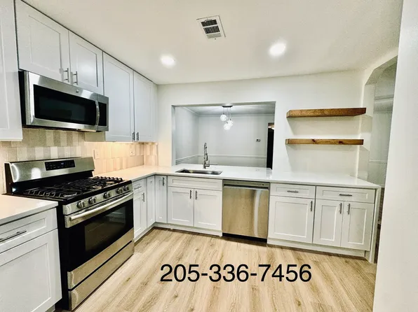 1352 N Crossing Dr NE #1352, Atlanta, GA 30329