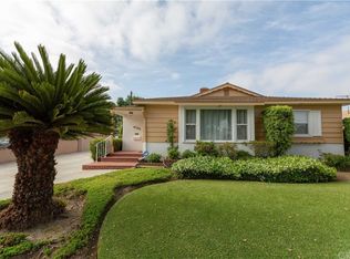 6326 Hungerford St, Lakewood, CA 90713