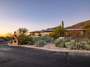 7251 N Star Fury Pl, Tucson, AZ 85718