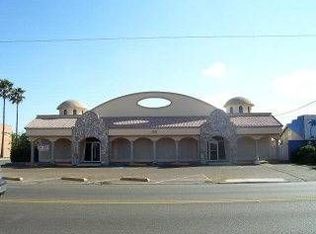 1320 N 10th St, Mcallen, TX 78501