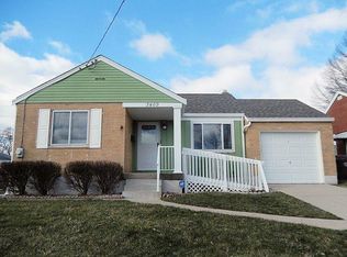 3469 Eyrich Rd, Cincinnati, OH 45248