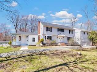 1722 Bucks Hill Rd, Southbury, CT 06488