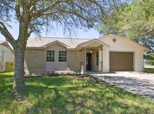 16201 Malden Dr, Pflugerville, TX 78660