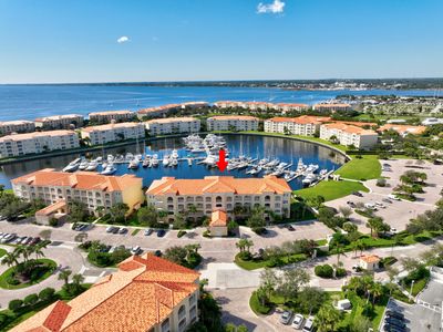 10 Harbour Isle Drive E #304, Fort Pierce, FL, 34949