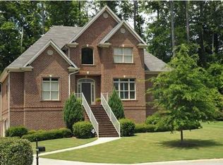 543 Mill Springs Cir, Birmingham, AL 35244