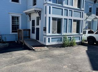 1 Green Street, Biddeford, ME 04005