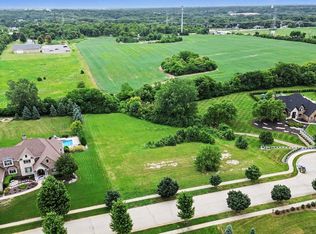 18535 S Marilynn Ct Lot 15, Mokena, IL 60448