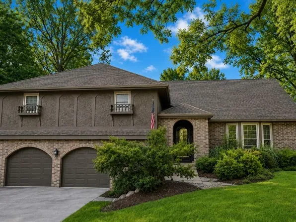 4447 N 123rd Ter, Kansas City, KS 66109