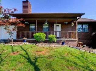 10205 Overview Dr, Knoxville, TN 37922