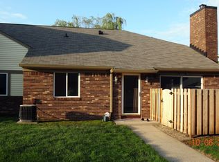 5937 Deerwood Ct, Indianapolis, IN