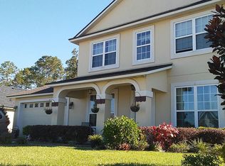 4187 Sandhill Crane Ter, Middleburg, FL 32068