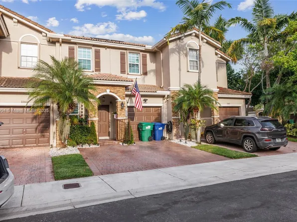 22607 SW 89th Pl, Cutler Bay, FL 33190