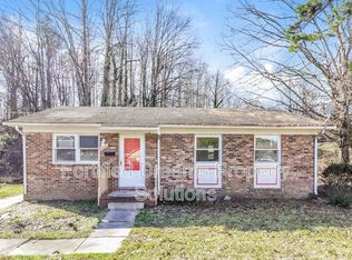 4930 Rumley Cir, Winston Salem, NC 27105