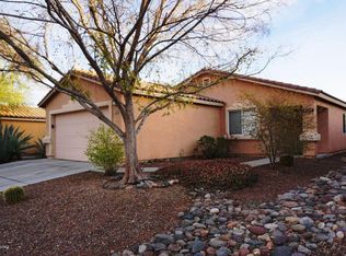 2149 W Roundwood Pl, Tucson, AZ 85745