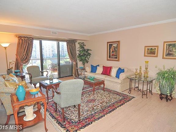 2nd image of 8360 Greensboro Dr APT 717