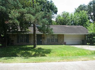 806 Pennington St, Houston, TX 77022