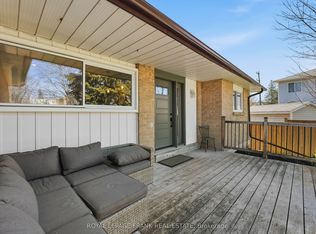 157 Blossom Ct, Scugog, ON L9L 1G5