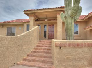15724 E Cavern Dr, Fountain Hills, AZ 85268