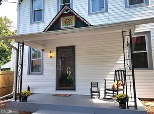 17 Barclay St, Mertztown, PA 19539