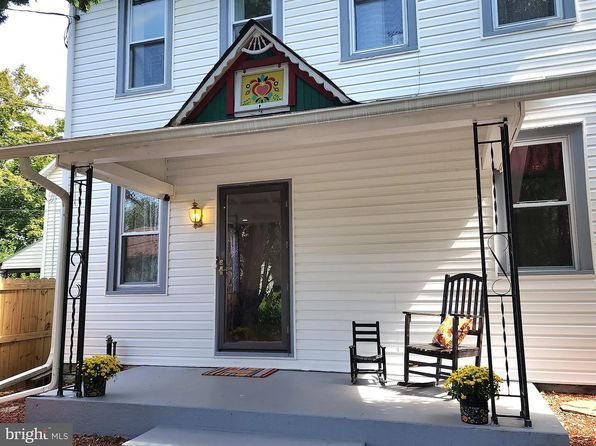 17 Barclay St