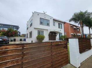 4137 W 22nd Pl #4137, Los Angeles, CA 90018