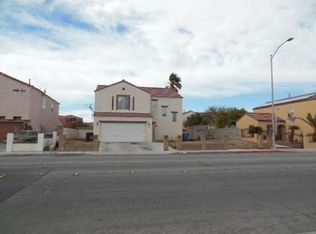 836 Marion Dr, Las Vegas, NV 89110