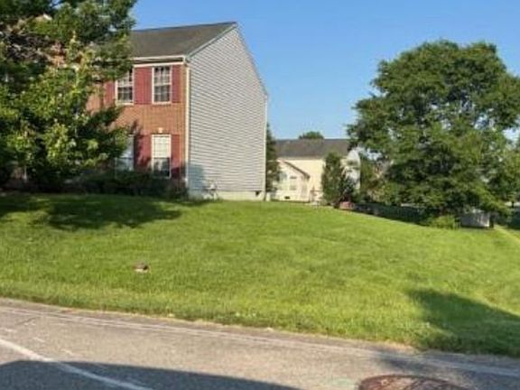 Property Side View