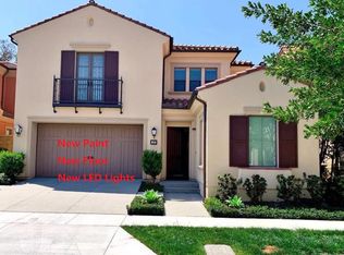 110 Crimson Oak, Irvine, CA 92620