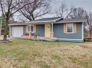 12756 Bethel Blacktop Rd #62, Farmington, AR 72730