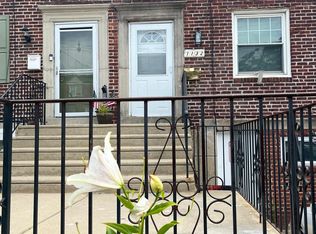 1132 S Merrimac Rd, Camden, NJ 08104