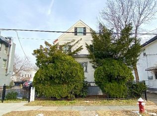 431 S 8th Ave, Mount Vernon, NY