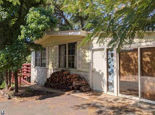 17370 Campbells Flat Rd, Sonora, CA 95370