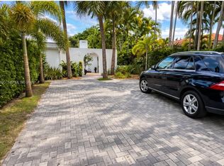 240 Greenwood Dr, Key Biscayne, FL 33149