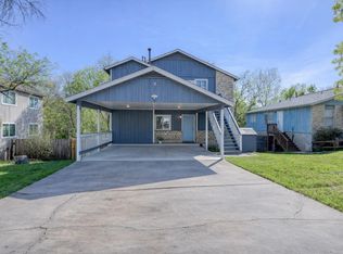 5407 Spring Meadow Rd, Austin, TX 78744