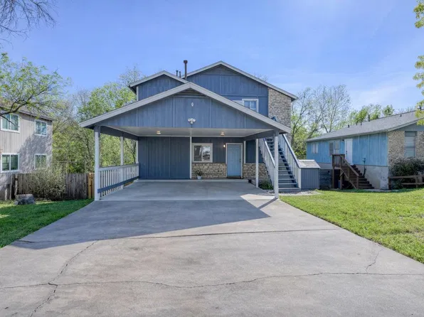5407 Spring Meadow Rd, Austin, TX 78744