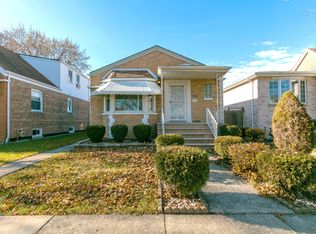 4554 S Komensky Ave, Chicago, IL