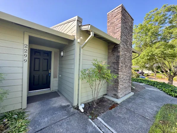 2299 Knolls Drive, Santa Rosa, CA 95405
