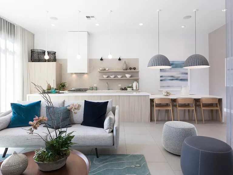 The Apartment Collection at Bay Meadows — Photo 20