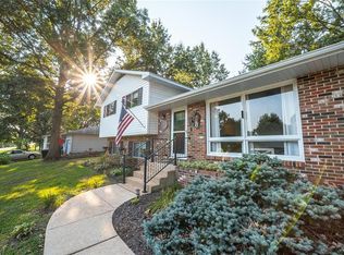 532 E James Blvd, Saint James, MO 65559