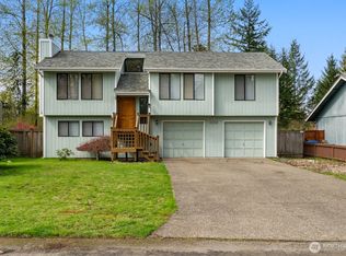 15804 118th Avenue Ct E, Puyallup, WA