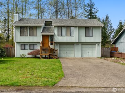 15804 118th Avenue Ct E, Puyallup, WA, 98374