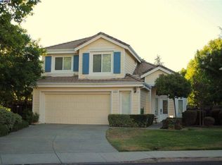 2394 Meadowlark Dr, Pleasanton, CA 94566