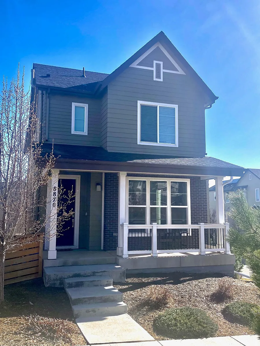 Building Photo - 8870 Yates Dr