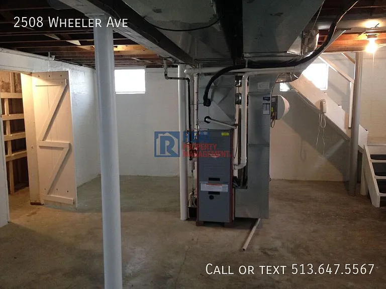 2508 Wheeler Ave — Photo 14