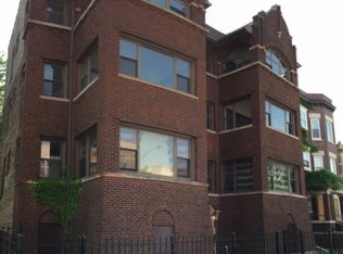 7139 S Normal Blvd, Chicago, IL 60621