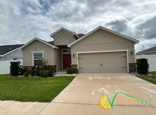 887 Galloway St, Lake Alfred, FL 33850